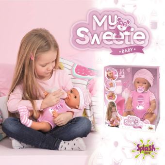 My Sweetie Baby rose