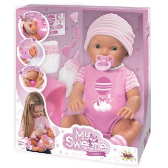 My Sweetie Baby rose