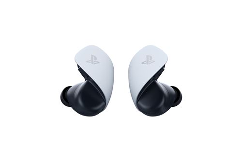 Ecouteurs sans fil Sony Pulse Explore blanc pour PS5 PC Mac et Appareils mobiles