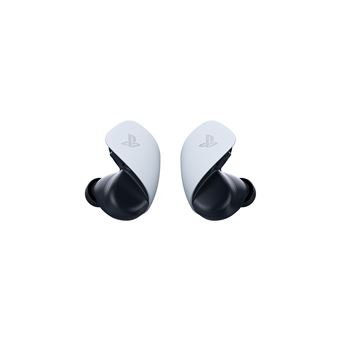 Ecouteurs sans fil Sony Pulse Explore blanc pour PS5 PC Mac et Appareils mobiles - 1