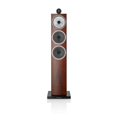 Enceinte colonne Bowers & Wilkins 703 S3 Mocha Vendue &agrave; l'unit&eacute;