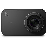 Action Cam Xiaomi Mi 4K Noir