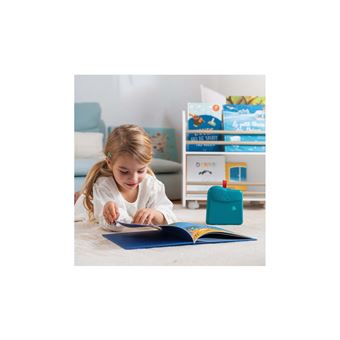 Lot de 10 gommettes Bookinou