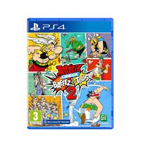 Astérix & Obélix: Baffez les Tous 2 PS4