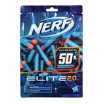 Recharge Nerf Elite 2.0 50 fléchettes