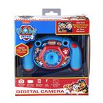 Appareil photo numérique Ekids Pat'Patrouille