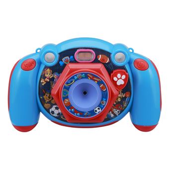 Appareil photo numérique Ekids Pat'Patrouille