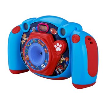 Appareil photo numérique Ekids Pat'Patrouille