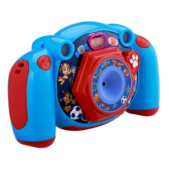 Appareil photo numérique Ekids Pat'Patrouille