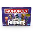 Jeu de société Monopoly Fortnite Nouvelle Edition