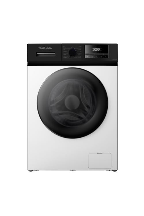 Lave-linge hublot Thomson TW8AM20FRA - Thomson