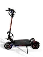 Trottinette électrique Minimotors Dualtron Thunder II 72V 40AH 10.080 W Noir