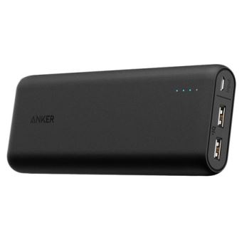 CES 2018 : Anker présente une méga batterie externe à 299 dollars