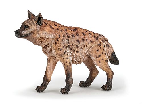 Figurine Papo Hiène
