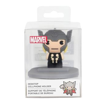 Support de téléphone Miniso Marvel Thor