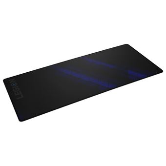 Tapis de souris Gaming Lenovo Legion Gaming Control Mouse Pad GXH1C97869 XXL Noir