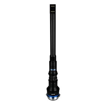 Objectif hybride vidéo Laowa 24mm T14 2x Périprobe pour monture ARRI PL