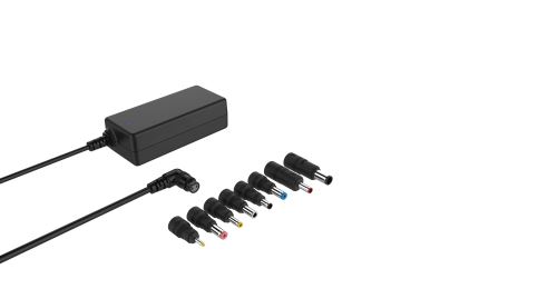 ONEARZ MOBILE GEAR UNIVERSAL CHARGER 45W