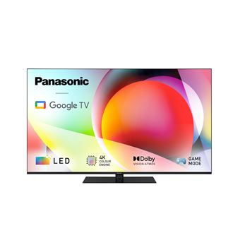 TV LED Panasonic TN-65W70AEZ 164 cm 4K UHD - 1