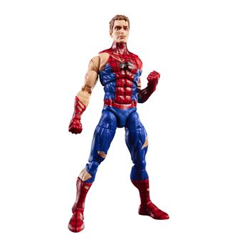 Set De Figurines Spider-Man – Série Limitée, Avengers, Thor, MEGA, Neuf