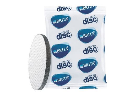 Pack de 6 Microdiscs filtrants Brita