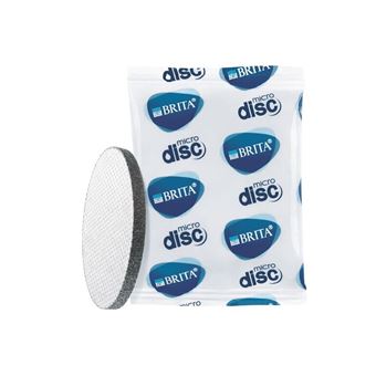 Pack de 6 filtres Brita MicroDisc - 1