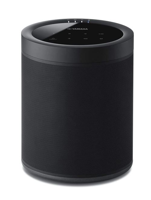 Enceinte Multiroom sans fil Yamaha MusicCast 20 WX-021 Noir