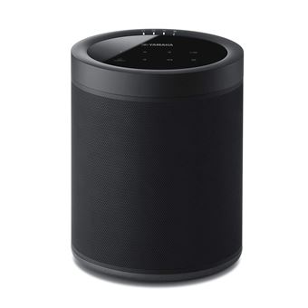 Enceinte Multiroom sans fil Yamaha MusicCast 20 WX-021 Noir - 1