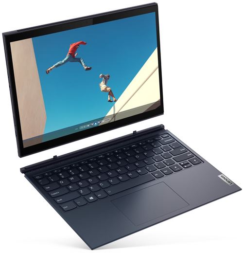 Écran Tactile LCD Complet Pour Lenovo Yoga Duet 7-13IML05 - 13", 2160x1350, Garantie 3 Mois
