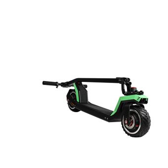 Trottinette électrique Dualtron Sonic 700 W Vert