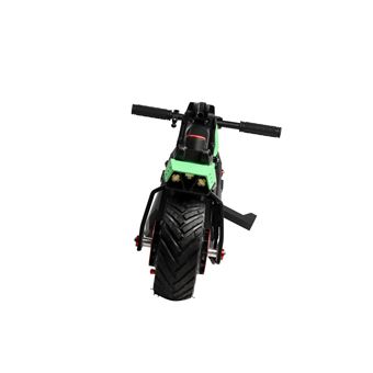 Trottinette électrique Dualtron Sonic 700 W Vert