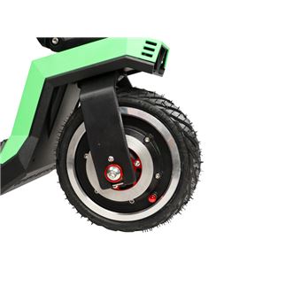 Trottinette électrique Dualtron Sonic 700 W Vert