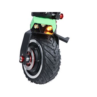 Trottinette électrique Dualtron Sonic 700 W Vert