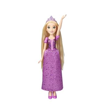 Disney princess - poupee raiponce 29 cm, poupees