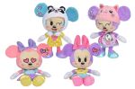 Personnage en peluche Disney Minnie Tokyo 25 cm Modèle aléatoire