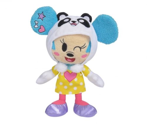 Vente de peluche Minnie Disney Tokyo - POMME D'AMOUR