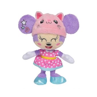 Personnage en peluche Disney Minnie Tokyo 25 cm Modèle aléatoire