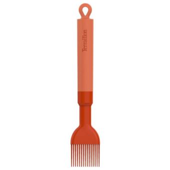 TERRAILLON BRUSH ACCESS RED