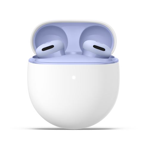 Bluetooth Pixel Buds avec réduction de bruit active Iris - vue 2