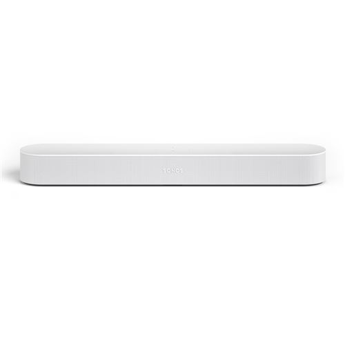 Barre de son Sonos Beam Blanc