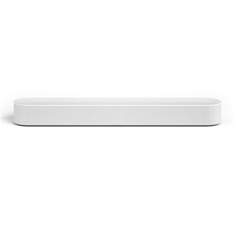 Barre de son Sonos Beam Blanc