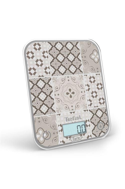 Balance De Cuisine Tefal Optiss Bc50D6V0