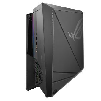 PC Tour Gaming Asus ROG GL21CN-FR029T Intel Core i7 16 Go RAM 512 Go SSD Noir - 1