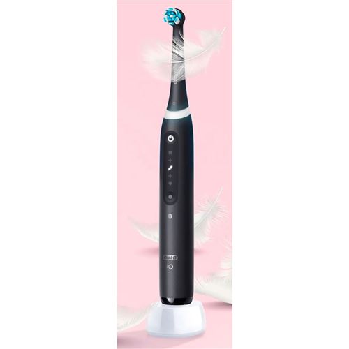 Brosse à Dents électrique Oral-B IO Series 5 + 4 Têtes - Neuf