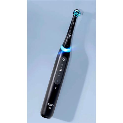 Brosse à Dents électrique Oral-B IO Series 5 + 4 Têtes - Neuf