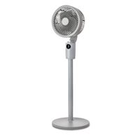 Proline Ventilator Airsilent 2 40 W 33 cm Grijs