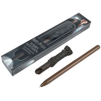Soldes d'été 2026 : WOW Toys - Stuff Collection Baguette de peinture lumineuse Harry Potter pas cher