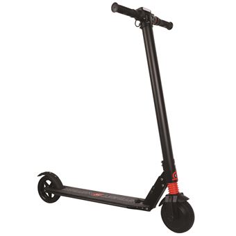 Cache / Catadioptre de Vis de roue arrière Trottinette électrique