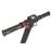 Trottinette électrique pliable Revoe Tech Street Motion Noir_10