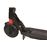 Trottinette électrique pliable Revoe Tech Street Motion Noir_11
